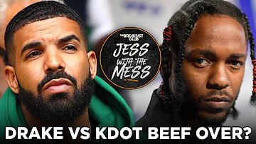 Drake Vs. Kendrick Rap Beef Over?, 21 Savage Speaks On Metro & Drake, Soulja Boy Blasts 21 Savage