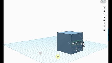 10 Text and Combine - 123D Tutorial #10