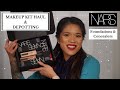 $300 MAKEUP KIT HAUL: NARS Haul & Depotting Foundations