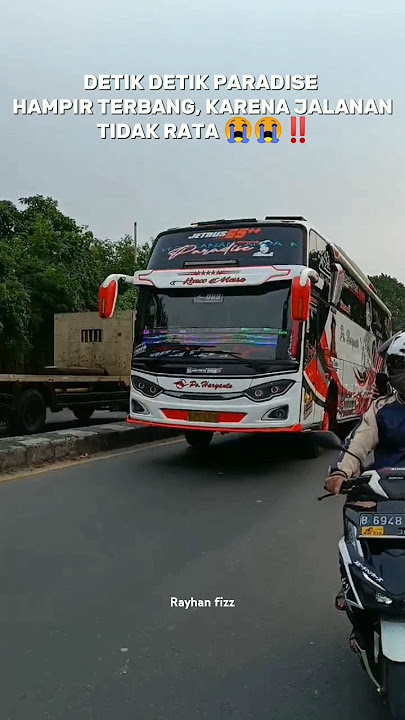 PO HARYANTO PARADISE HAMPIR TERBANG 😭‼️ WALAUPUN HAMPIR TERBANG TETEP BASURI 😎 #fypシ #fyp #basuri