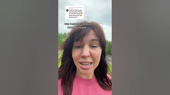 My business journey pre-Ethique! #entrepreneur #businessjourney #startups #womeninbusiness