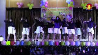 #KAT Easter & Vishu Celebration 2025 # Dance by Shreya & team