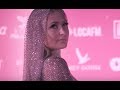 Paris Hilton Foam & Diamonds 2017 | Paris Hilton