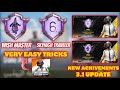 HOW TO COMPLETE SKYHIGH TRAVELER IN BGMI | HOW TO COMPLETE WISH MASTER IN BGMI | BGMI 3.1 UPDATE