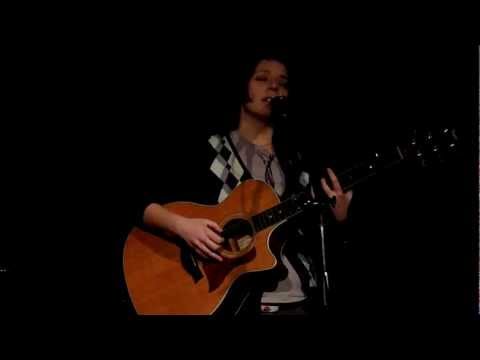 Amy Campbell - The Dollar