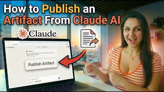 Celebrity How to Publish an Artifact From Claude AI Net Worth