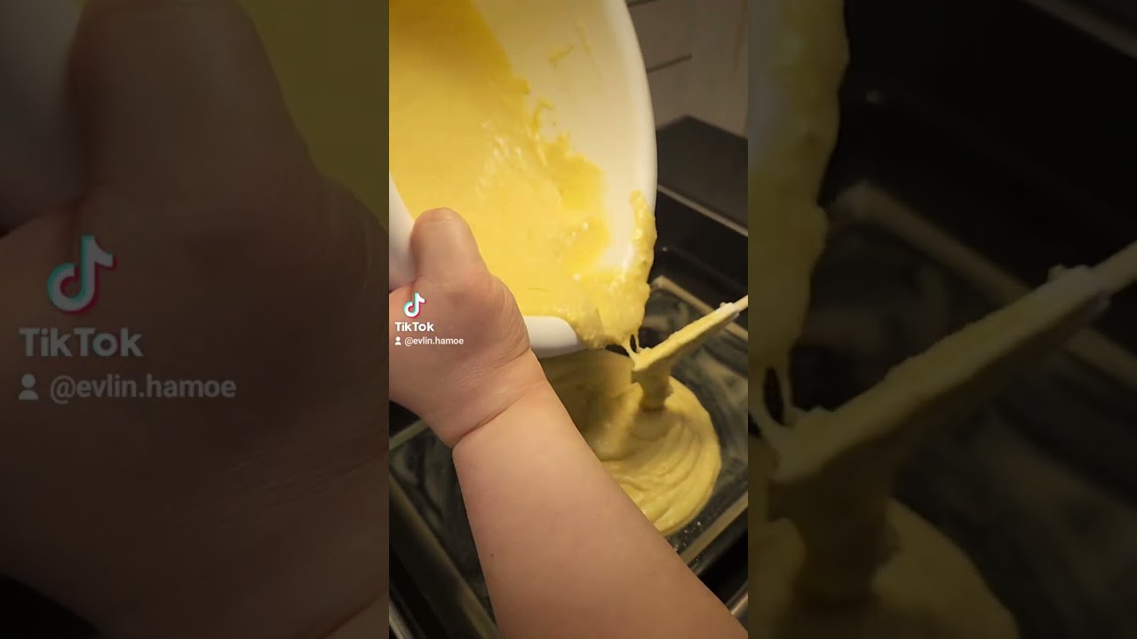 أطيب بسبوسة بالقشطة راح تجربوها بطريقة سهلة وسريعة وكتير طيبة  😋💥