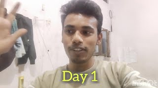 Day 1 Of 30 To Learn Java From scratch