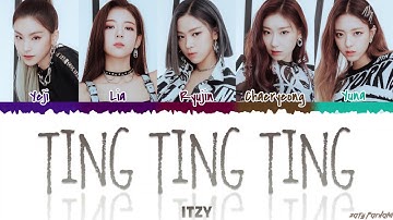 ITZY - 