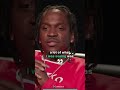 Pusha T Explains His Lyrics