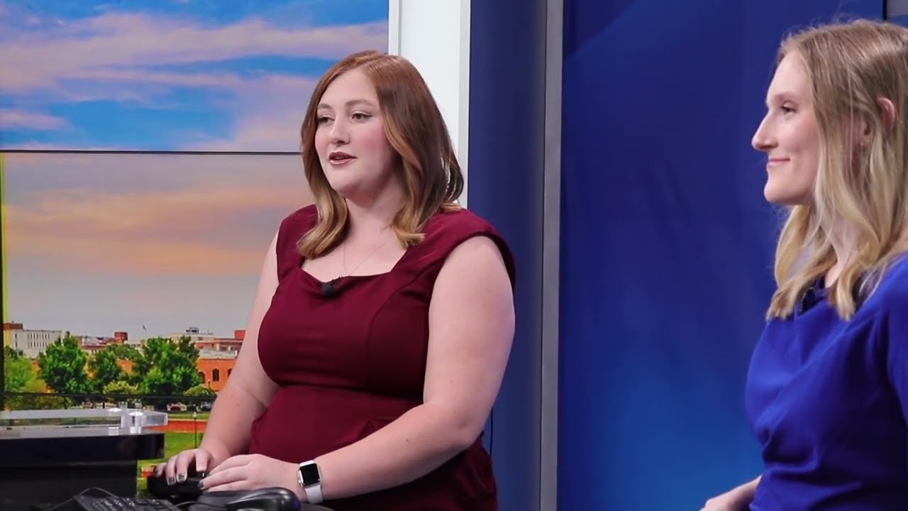 Passion for News- Student Documentary