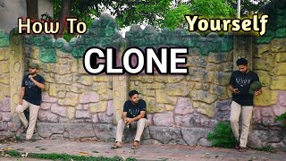 How to Make a Clone video || Premiere  Pro Tutorial || @niontech5638