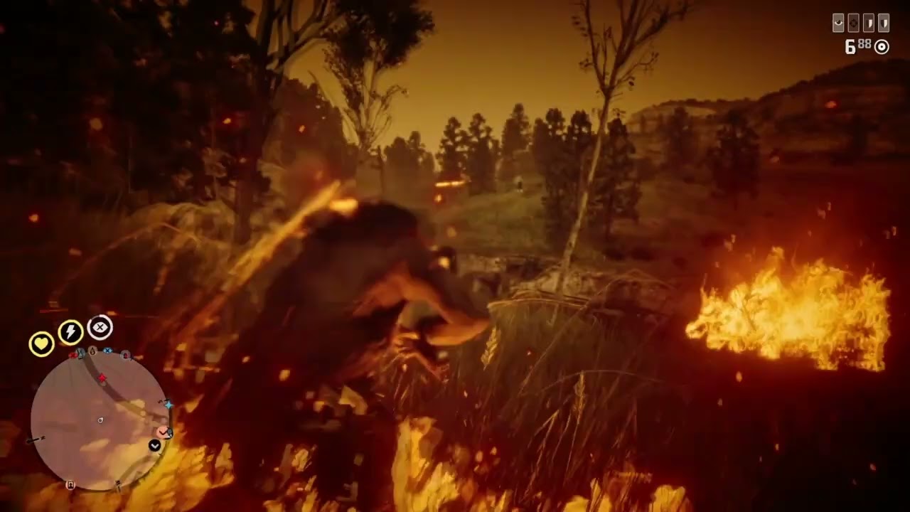 Exposing Cheaters - The Fake Kitty Cat clown