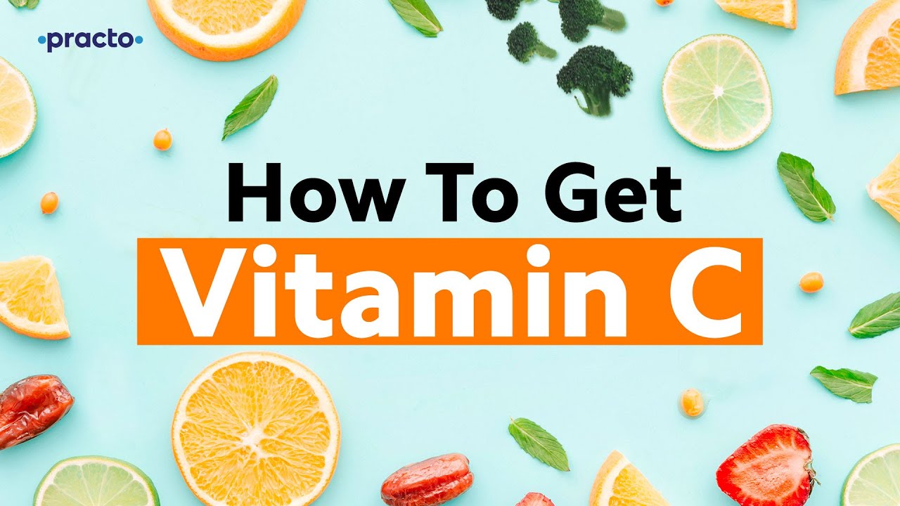 How Many Calories In Vitamin C Tablet