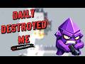Daily Nuclear Throne Beats Me - Daily Challenge 05/09/2026