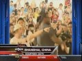 August 24, 2012 - WSVN - LeBron James on his 4 City Tour in China