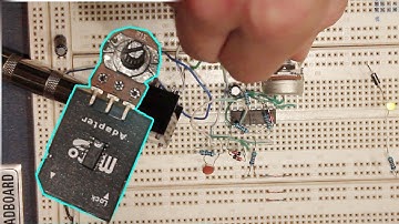 10 - Simplified Octaver Pedal WIP (read description!) | The Wednesday Vlog