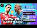 FPL GW19: Team Selection | Ekitiké vs Haaland – Who To Captain? | FPL Tips