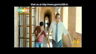 nanban teaser