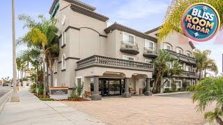 The Hotel Oceanside | Carlsbad (CA), United States | Hotel Review 🌟
