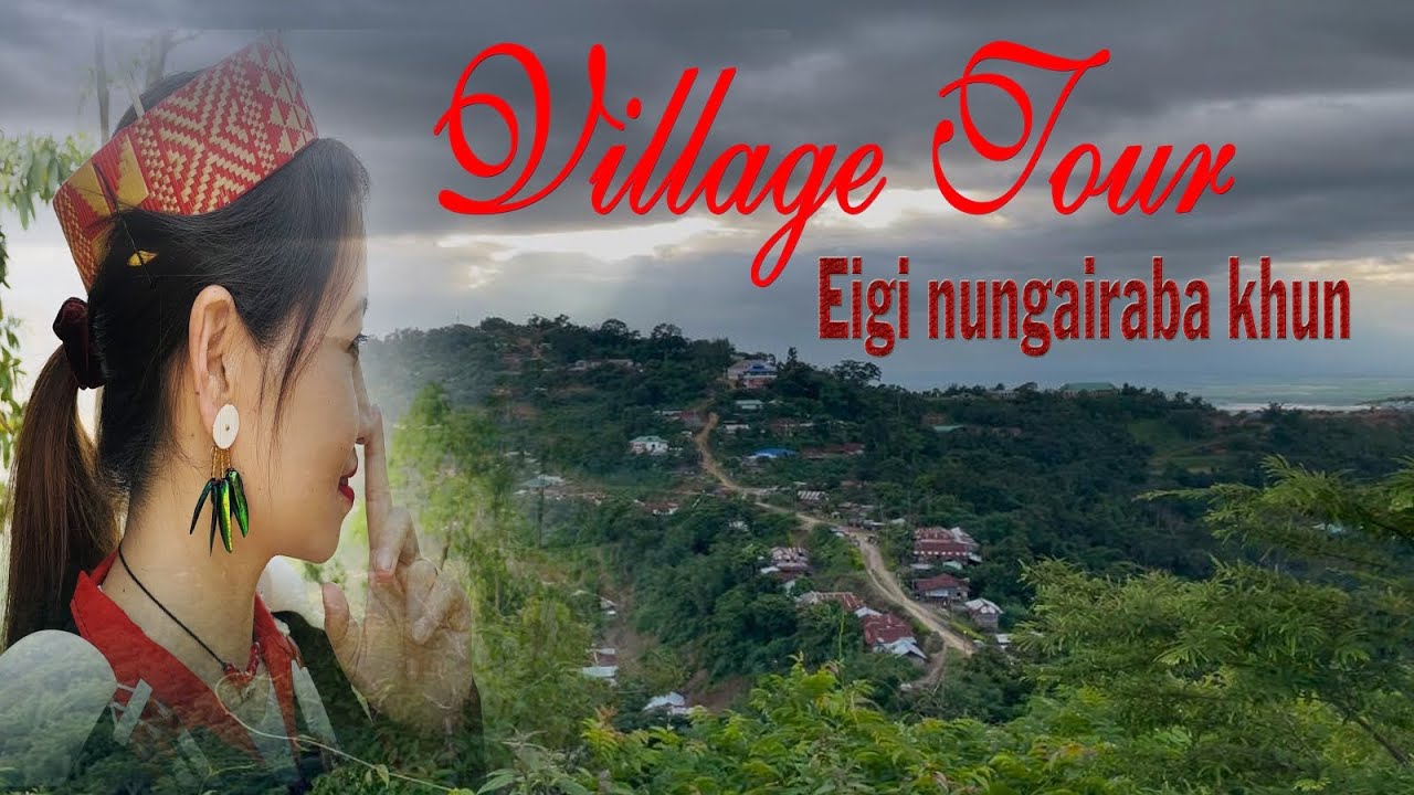 EIGI NUNGSIRABA KHUN//KHULSAIBUNG