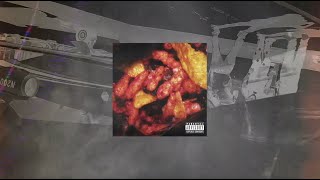 Chief Keef & Mike Will Made-It  - Dirty Nachos (Official Visualizer) [Clean] Resimi