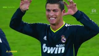 Cristiano Ronaldo S Free Kick Goals