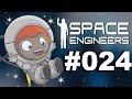 Space Engineers Multiplayer Episode 'Combat