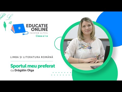 Video: Pentru lucrul meu preferat?