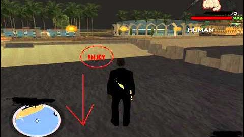 M0d Sobeit for SA-MP 0.3C