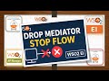 WSO2 Drop Mediator Explained | Stop Message Flow in WSO2 EI
