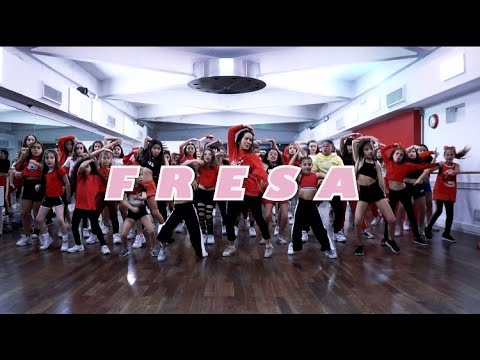 fresa---tini,-lalo-ebratt-/-coreogrfía-by-coty-rossi