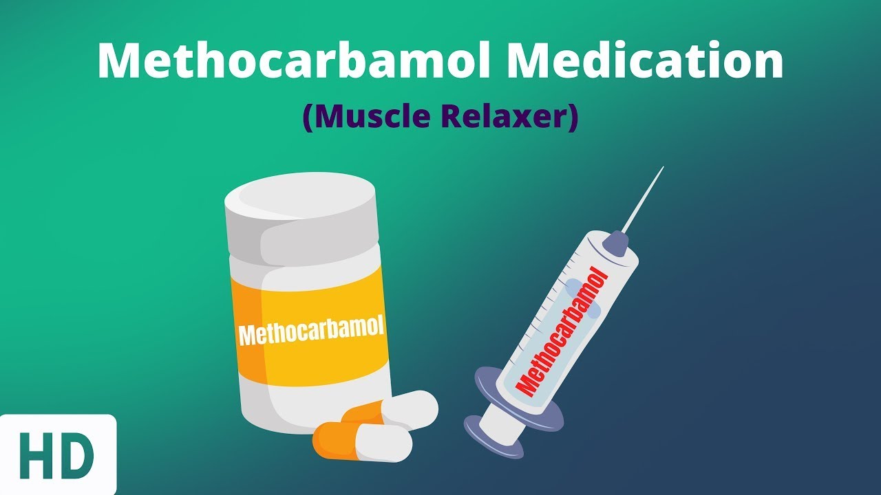 6 Things to Know About Muscle Relaxants