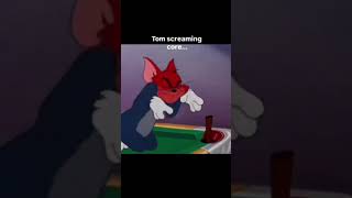 All Tom Screams In The Series