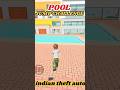 💥All Character High Jump Challenge 🤩 // indian theft auto//#indiantheftauto #shorts