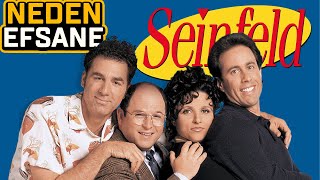 Seinfeld NEDEN EFSANE?