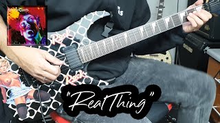 Real Thing (Alice In Chains Cover)