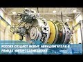 Россия создает новые авиадвигатели в рамках импортозамещения