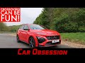 2022 Hyundai Kona N First Drive: Proof That Crossovers Can Be FUN!