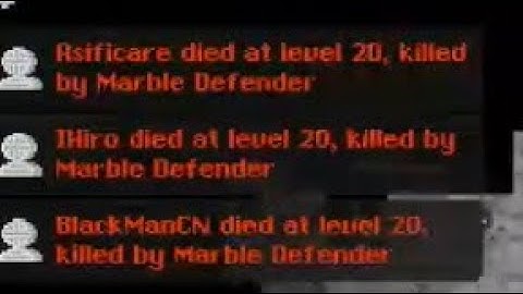 [RotMG] void skip gone wrong