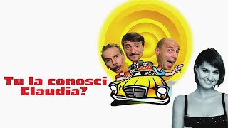 Tu La Conosci Claudia? E' L'Ultimo Film "Bello" Del Trio? - Recensione E Analisi