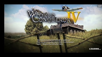 WC4 HOI4 Mod review - Late Review