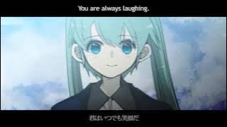 [ENG] 空想少女への恋手紙 (Love Letter for an Imaginary Girl)