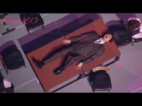 EXO on crack (ქართული ვერსია)