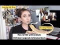 How to Film with Animals | PetTuber responds to Brooke Houts