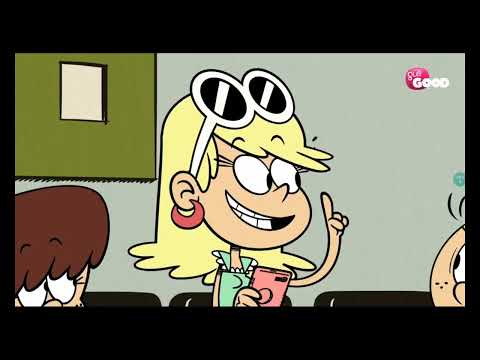 Bienvenue Chez Les Loud Rien Ne Vaut L école à La Maison La Deuxième Partie