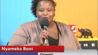 Cape Town Tv Show-Reel