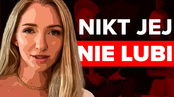 Dlaczego ta Influencerka Każdego IRYTUJE?