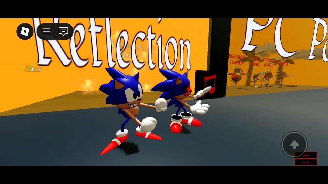 How to get "Evil Reflection" Badge In Souls of dismay😔