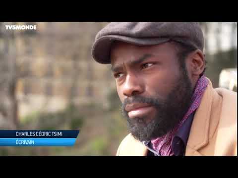 Clandestinement Vôtre Premier Roman De Charles Cédric Tsimi